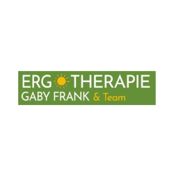 Logo von Ergotherapie Gaby Frank & Team