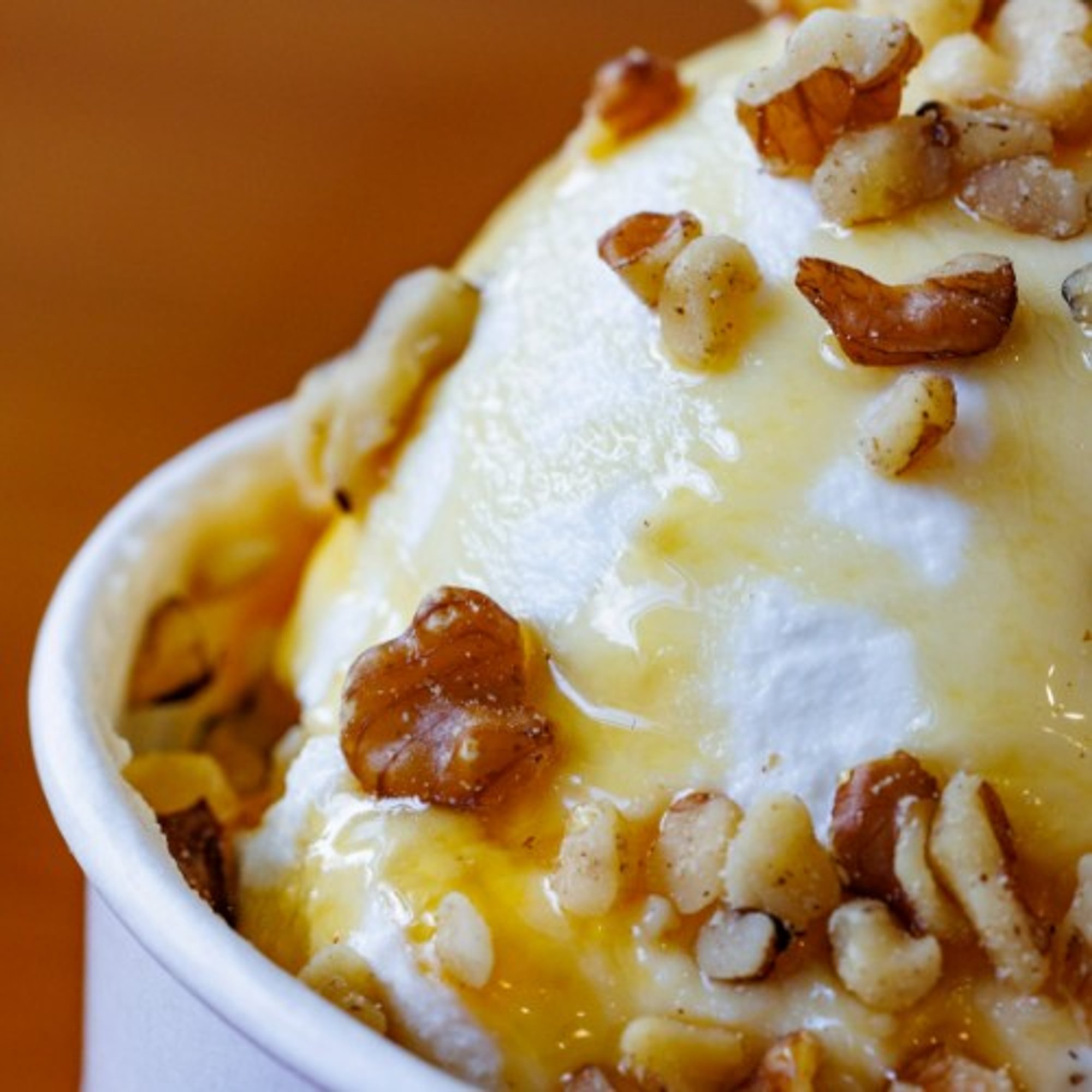 GREEK YOGURT