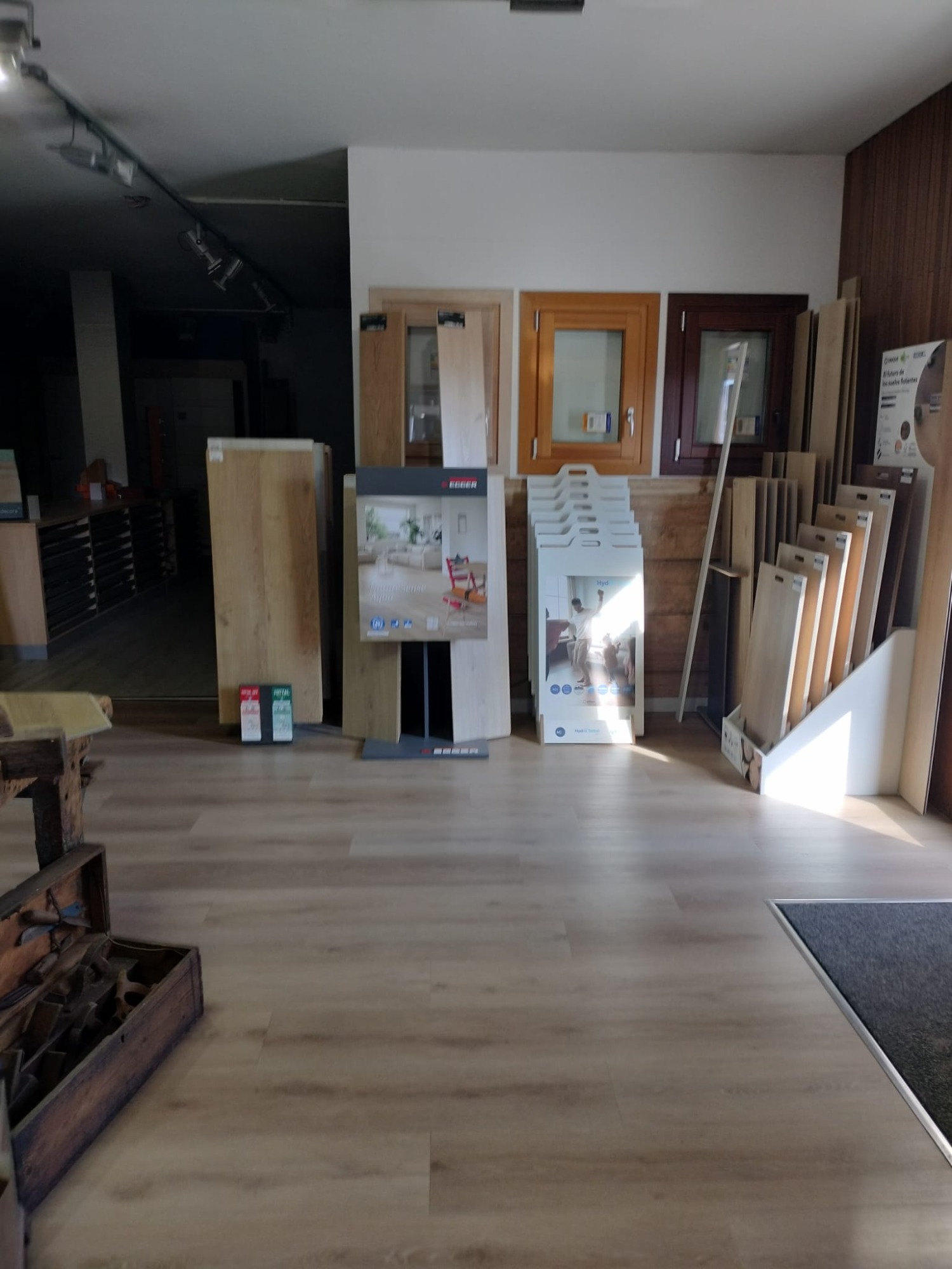 Galería en miniatura
