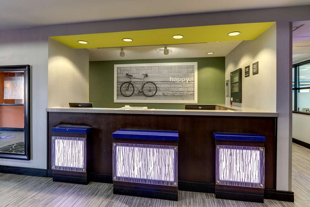 Hampton Inn Springfield, 101 W Leffel Ln, Springfield, OH, Hotels