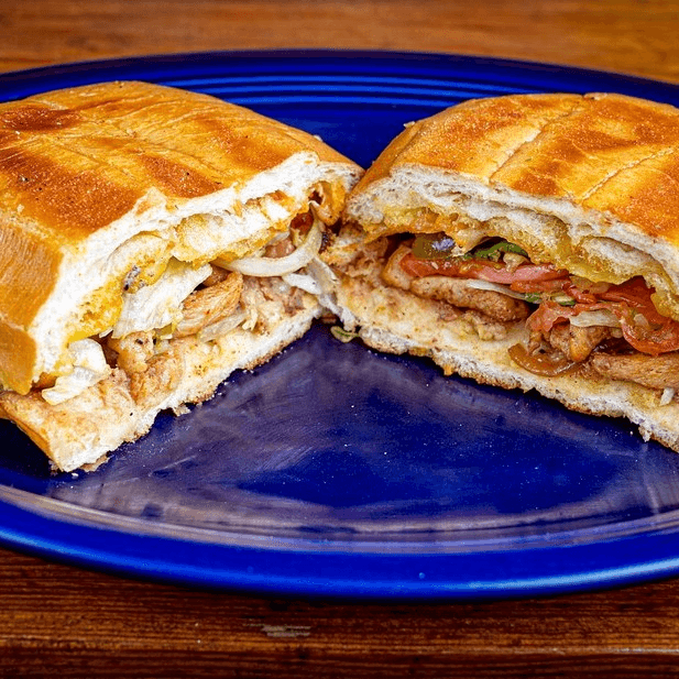 Chicken/Pollo Torta