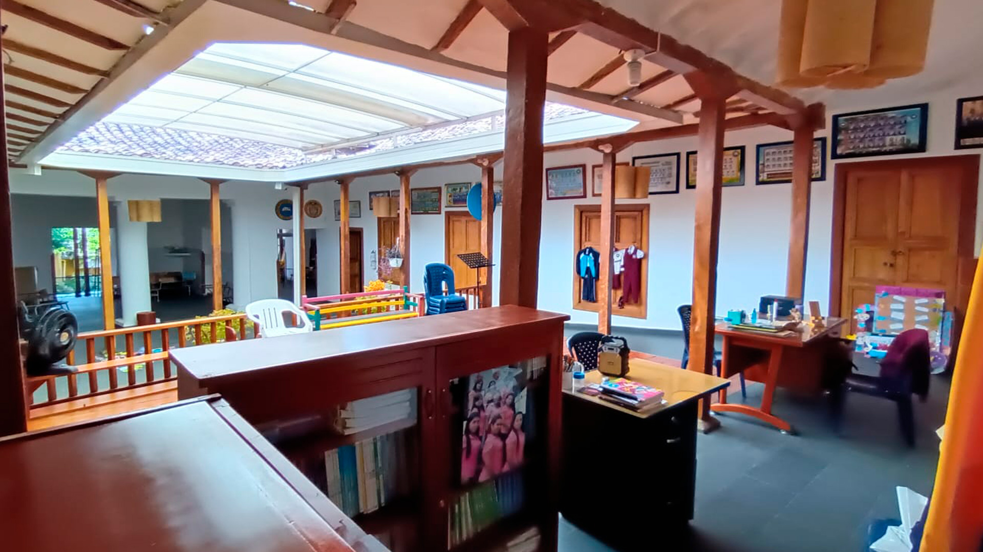Galería en miniatura