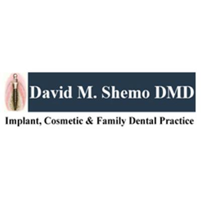 Dental Associates of NEPA Dr. David Shemo DMD Logo