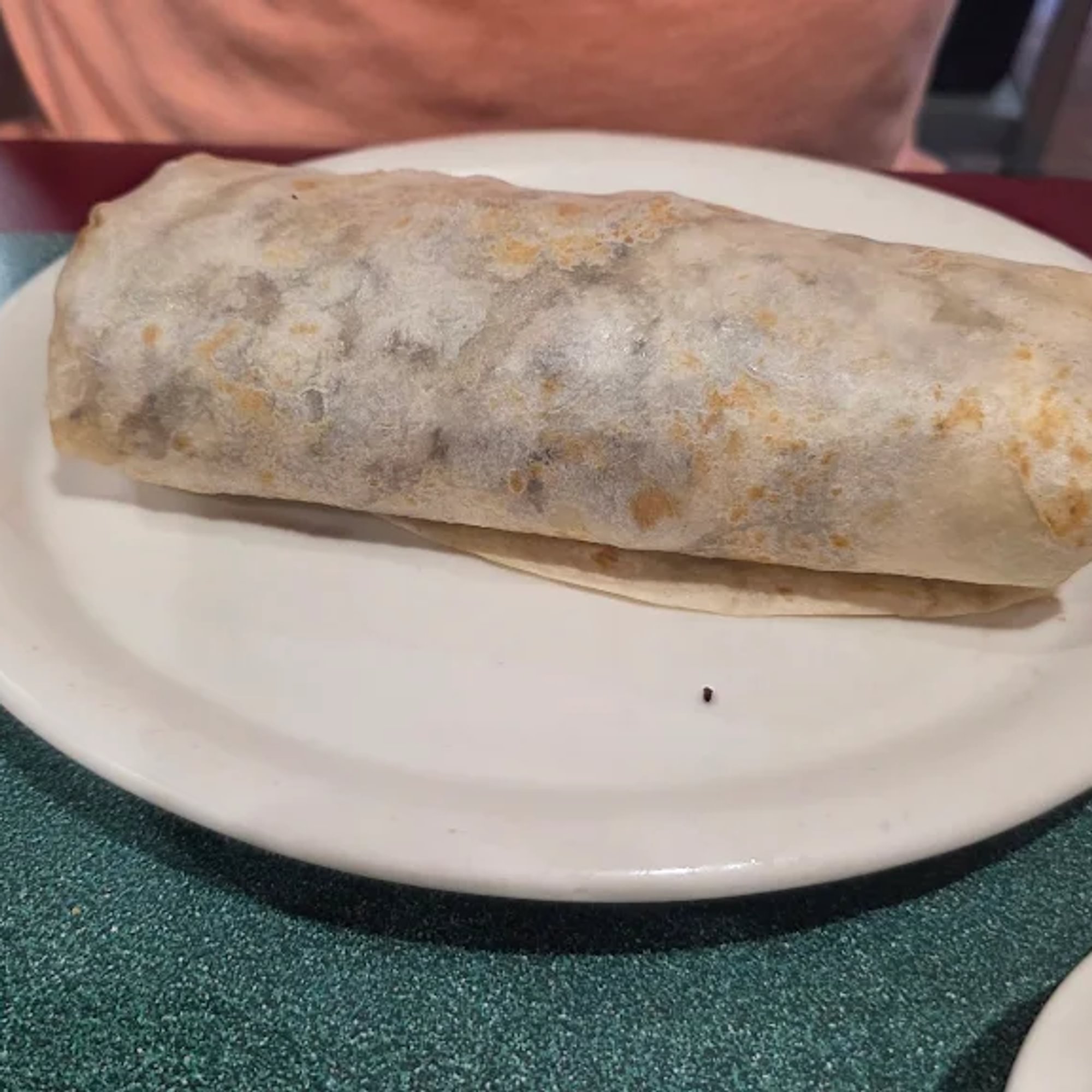 Amigos Burrito