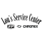 Lou's Service Centre Renfrew