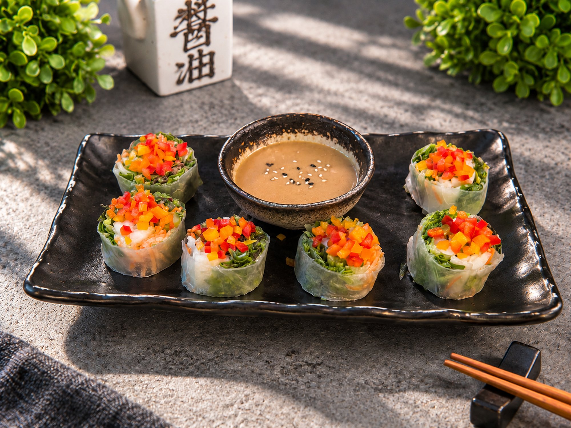 Bam-Bam Roll