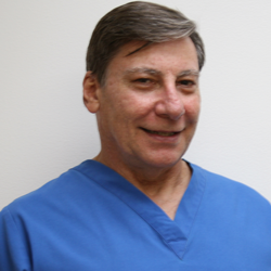 Robert W. Hessberger, DDS Photo