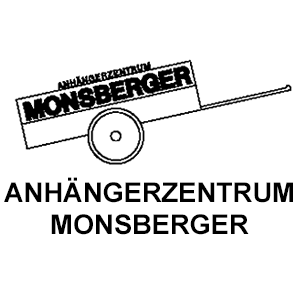 Logo von Anhängerzentrum Monsberger