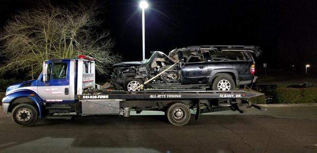 Images All-Rite Towing & Recovery