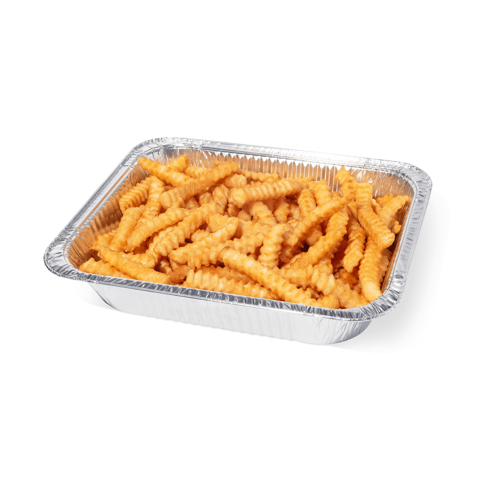 Tray of Fries