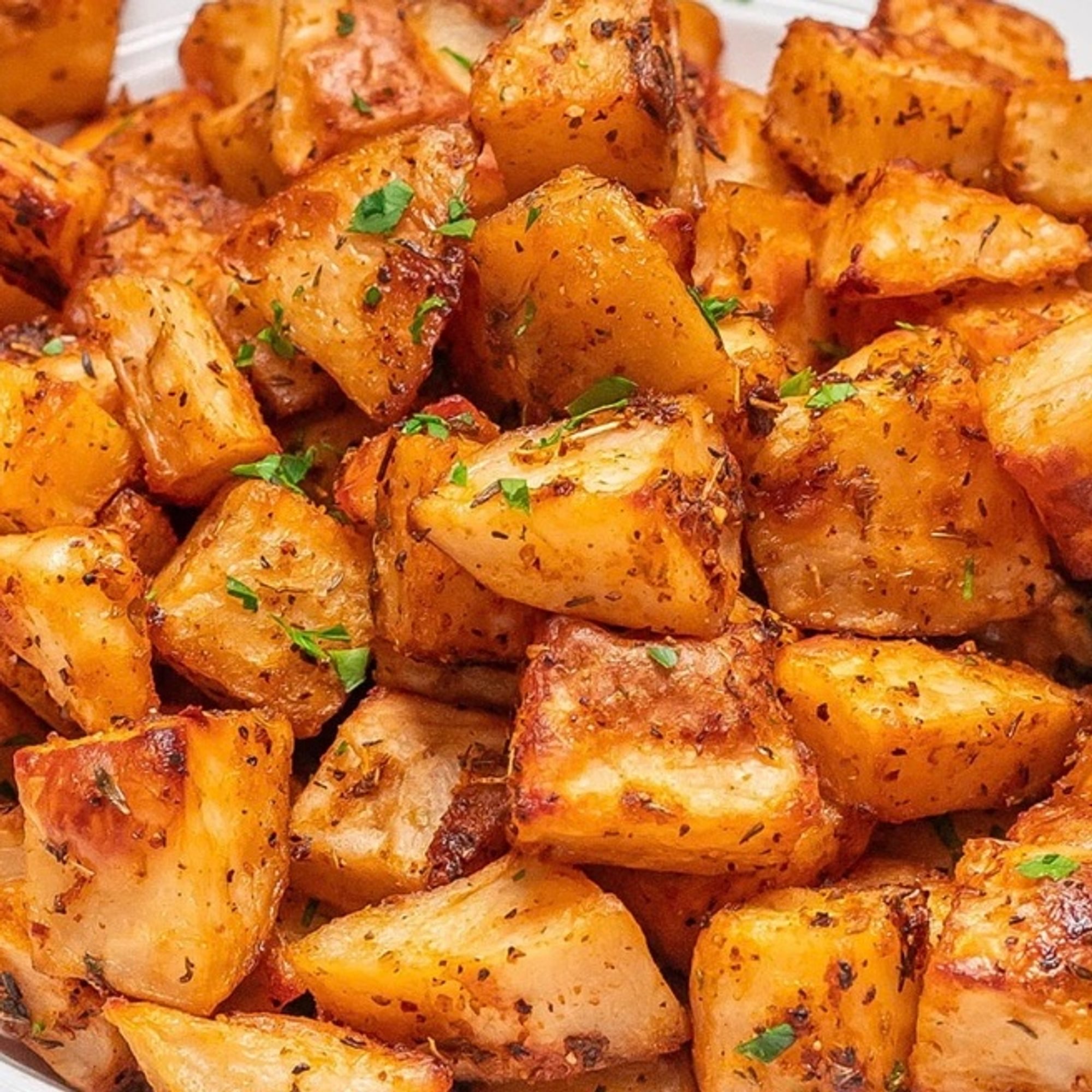 Seasoned Fries (Papas Sazonadas)