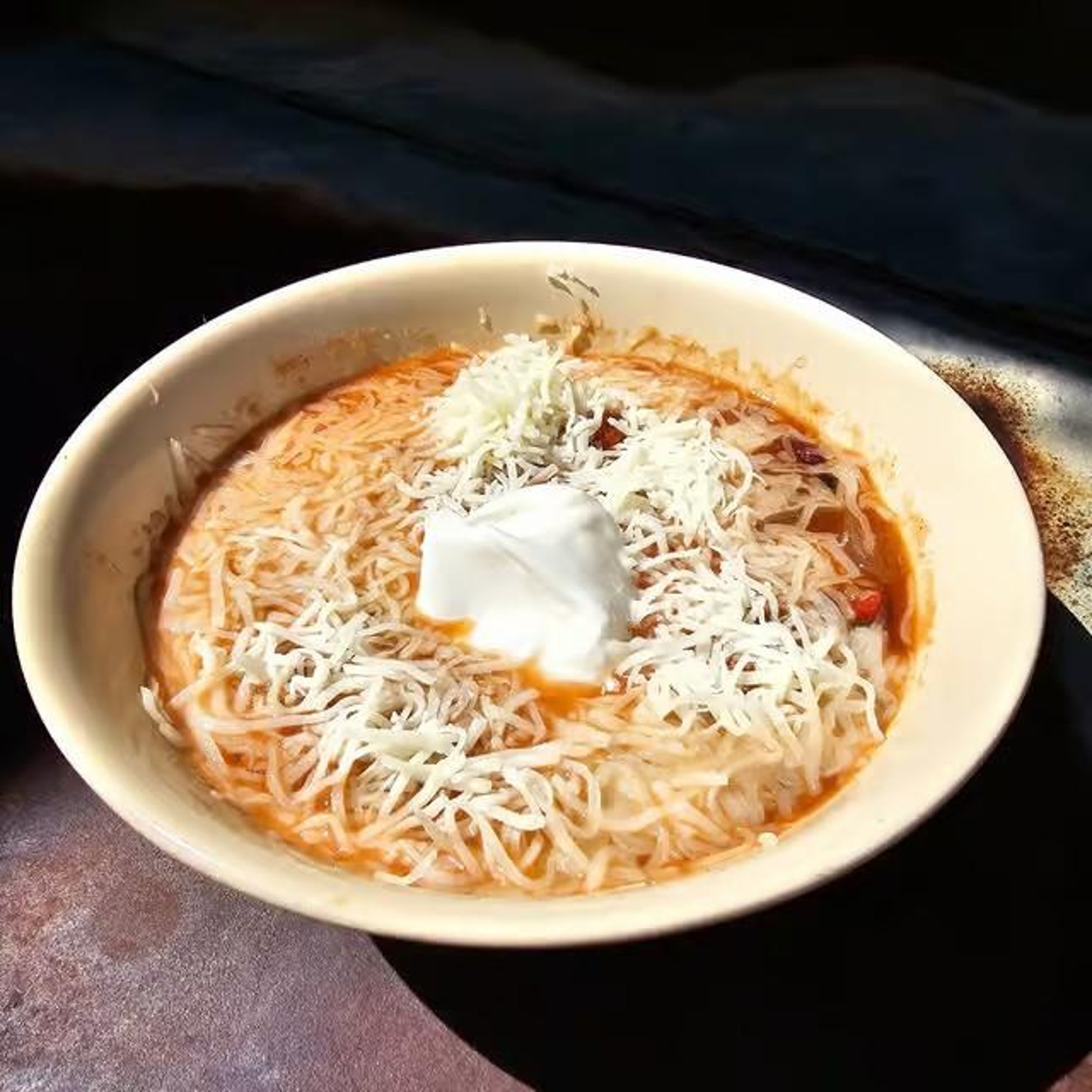 Veggie Chili