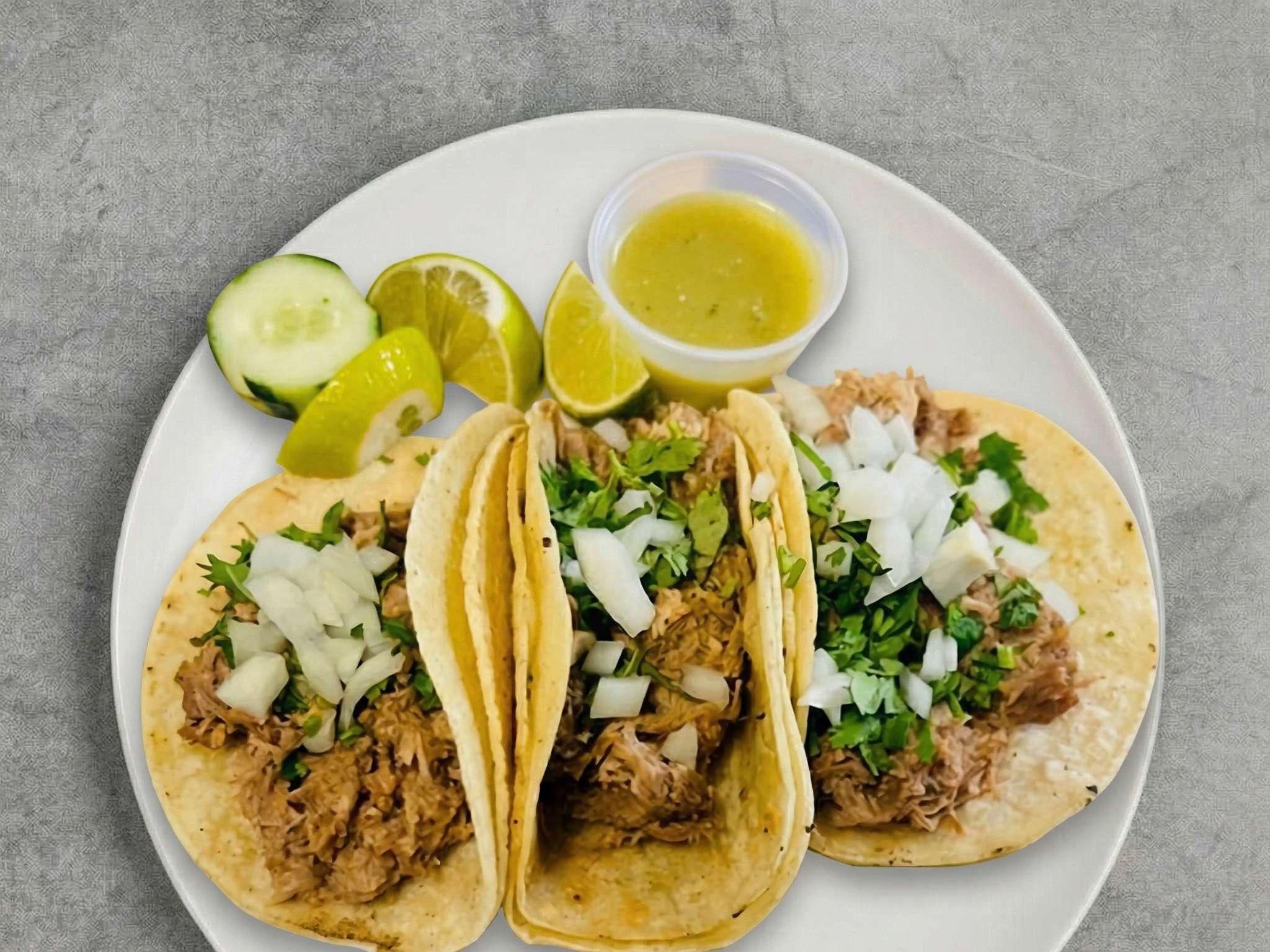 Carnitas Taco