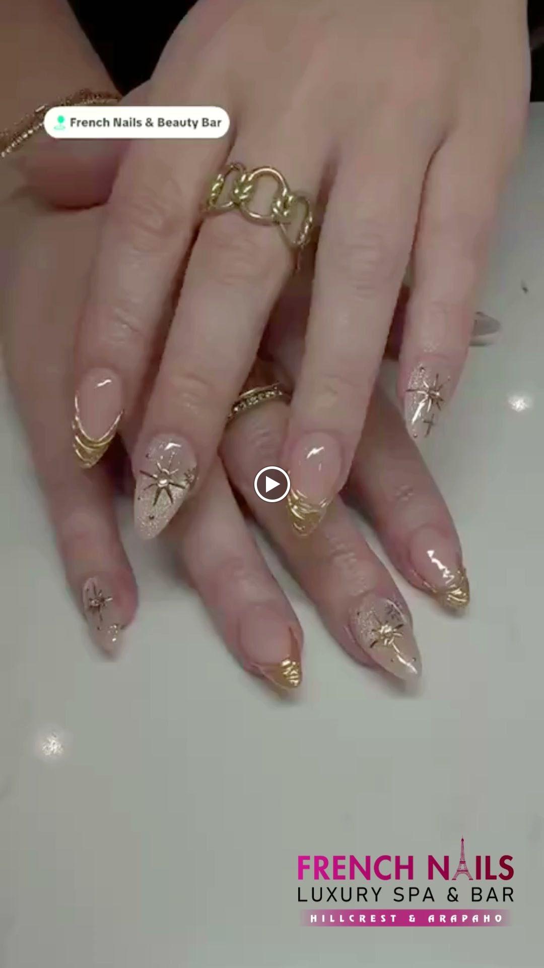 French Nails Luxury Spa & Bar Image
