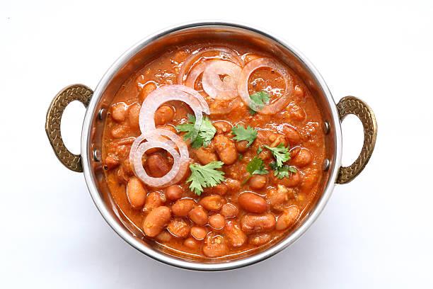 Rajmah Masala
