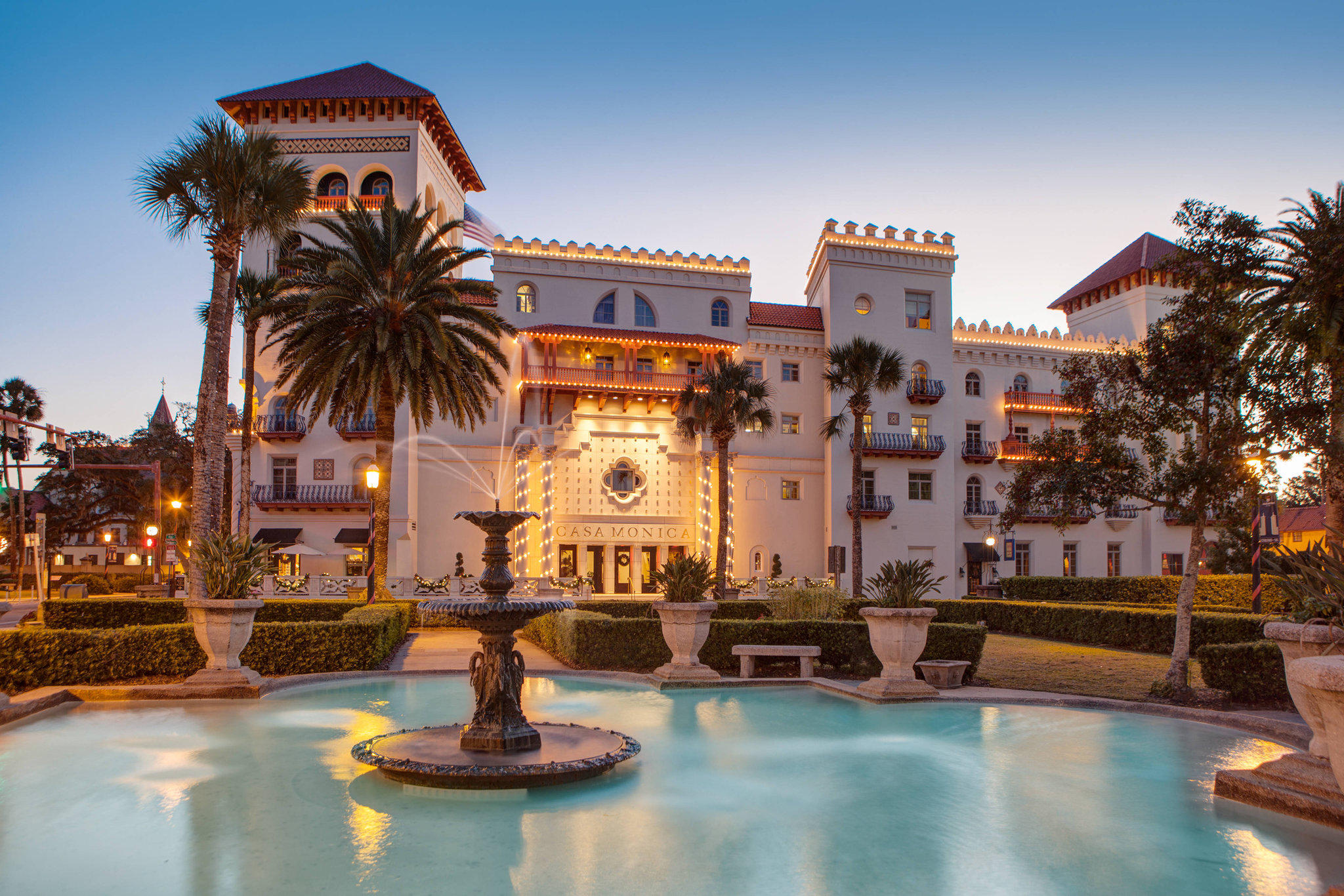 Casa Monica Resort & Spa, Autograph Collection Photo