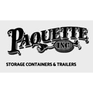 Paquette Inc Logo