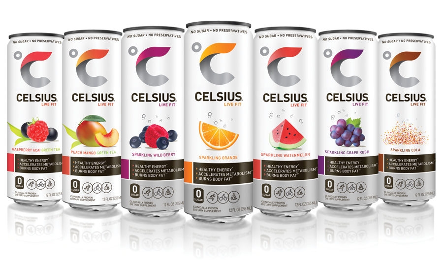 CELSIUS