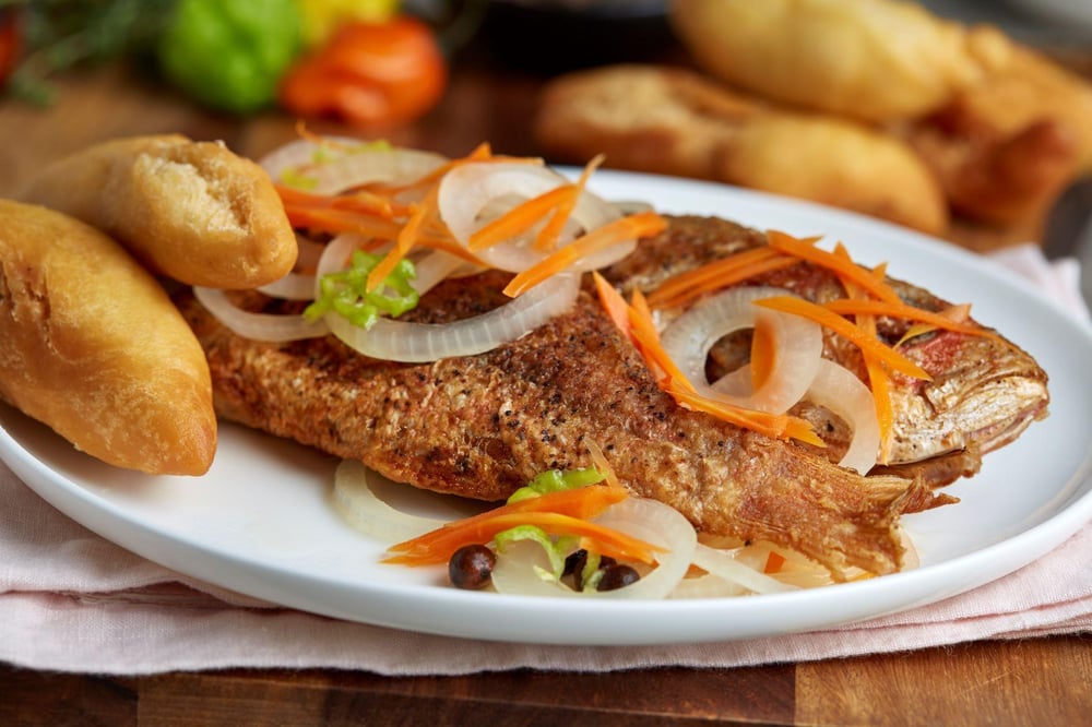 Snapper - Regular