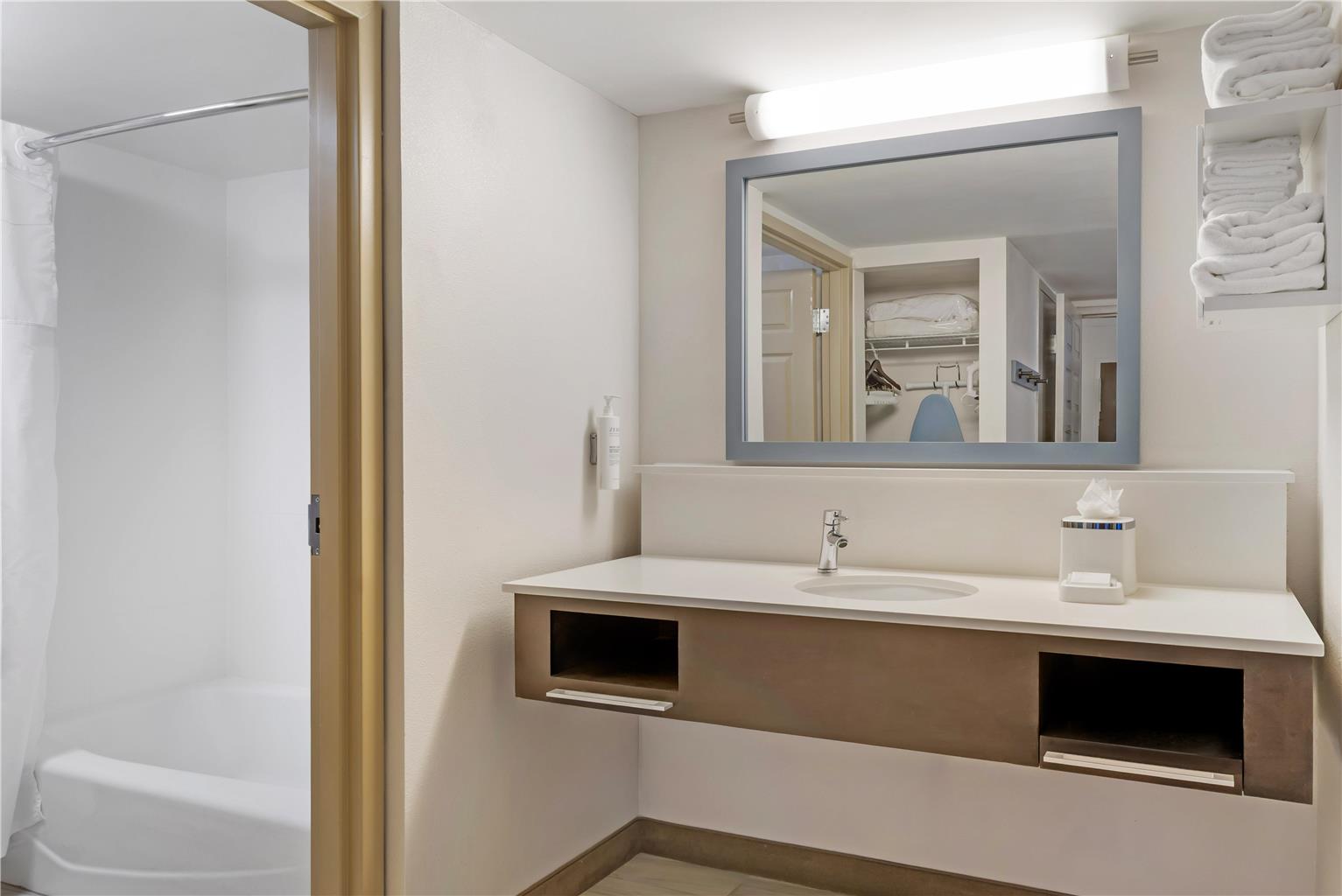 Hampton Inn & Suites Atlanta/Duluth/Gwinnett County Image