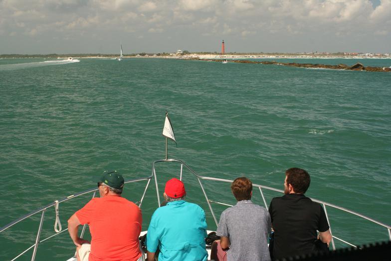 Dignity At Sea