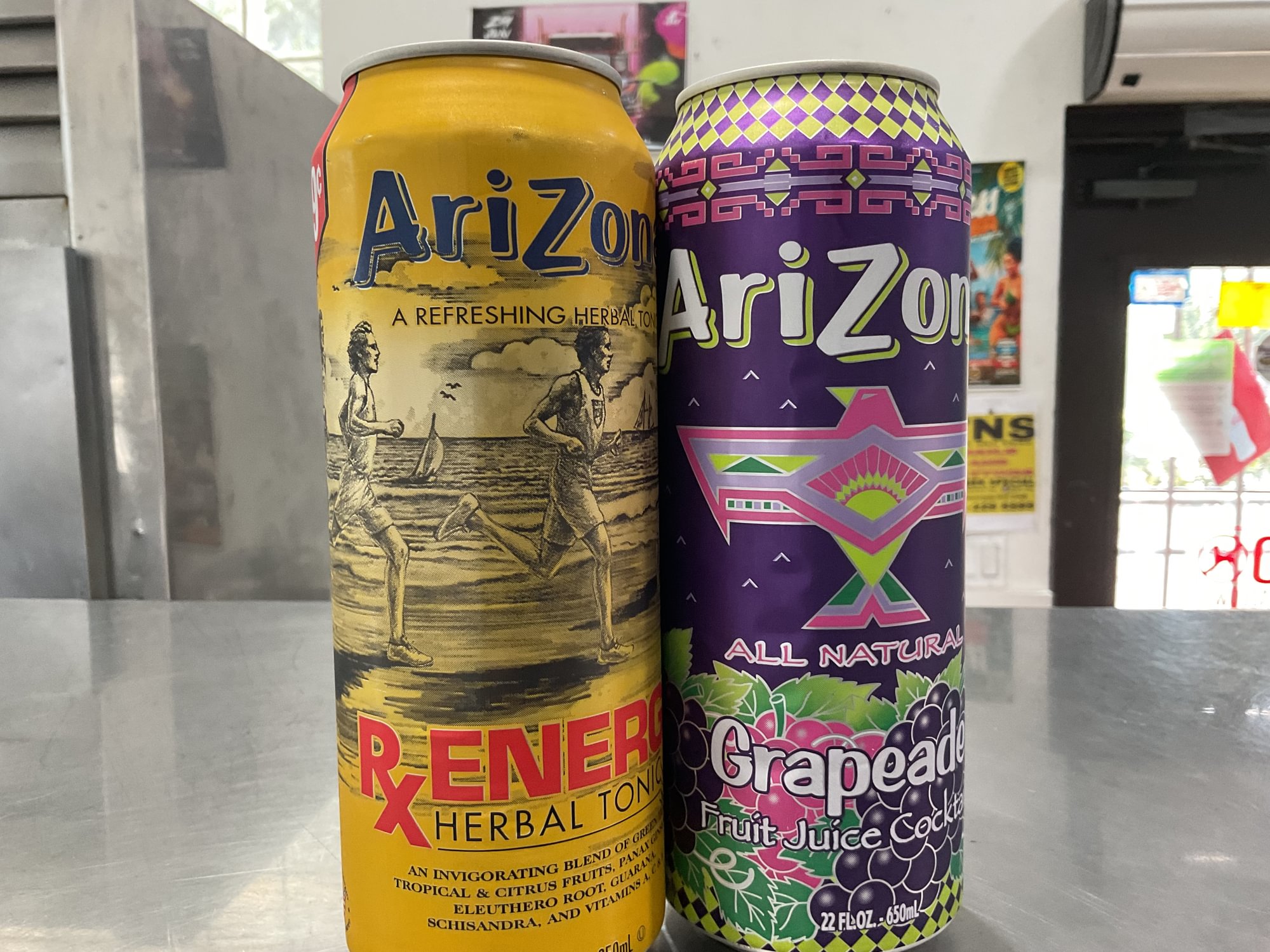 Arizona