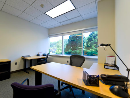 Regus - New York, Melville - Melville Expressway II Photo