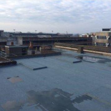 Images Midland Flat Roofing