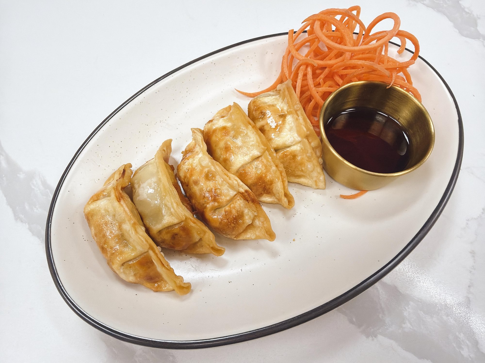 Gyoza (5 Pcs)