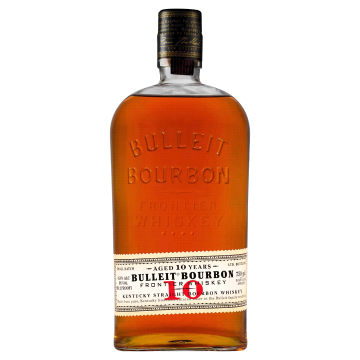 Bulleit 10 Year