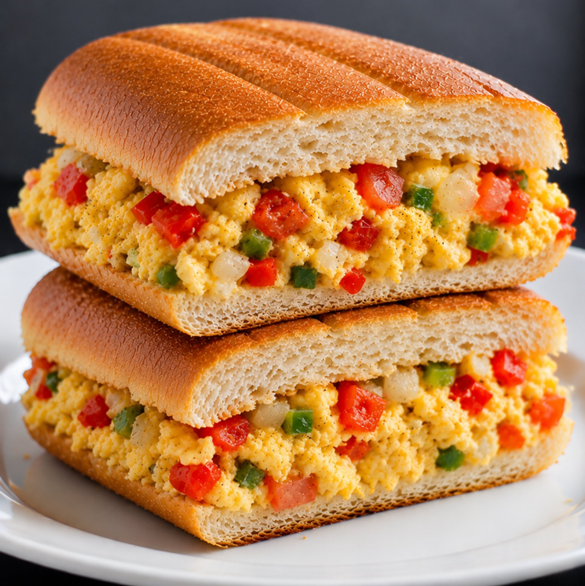 Veggie Sandwich