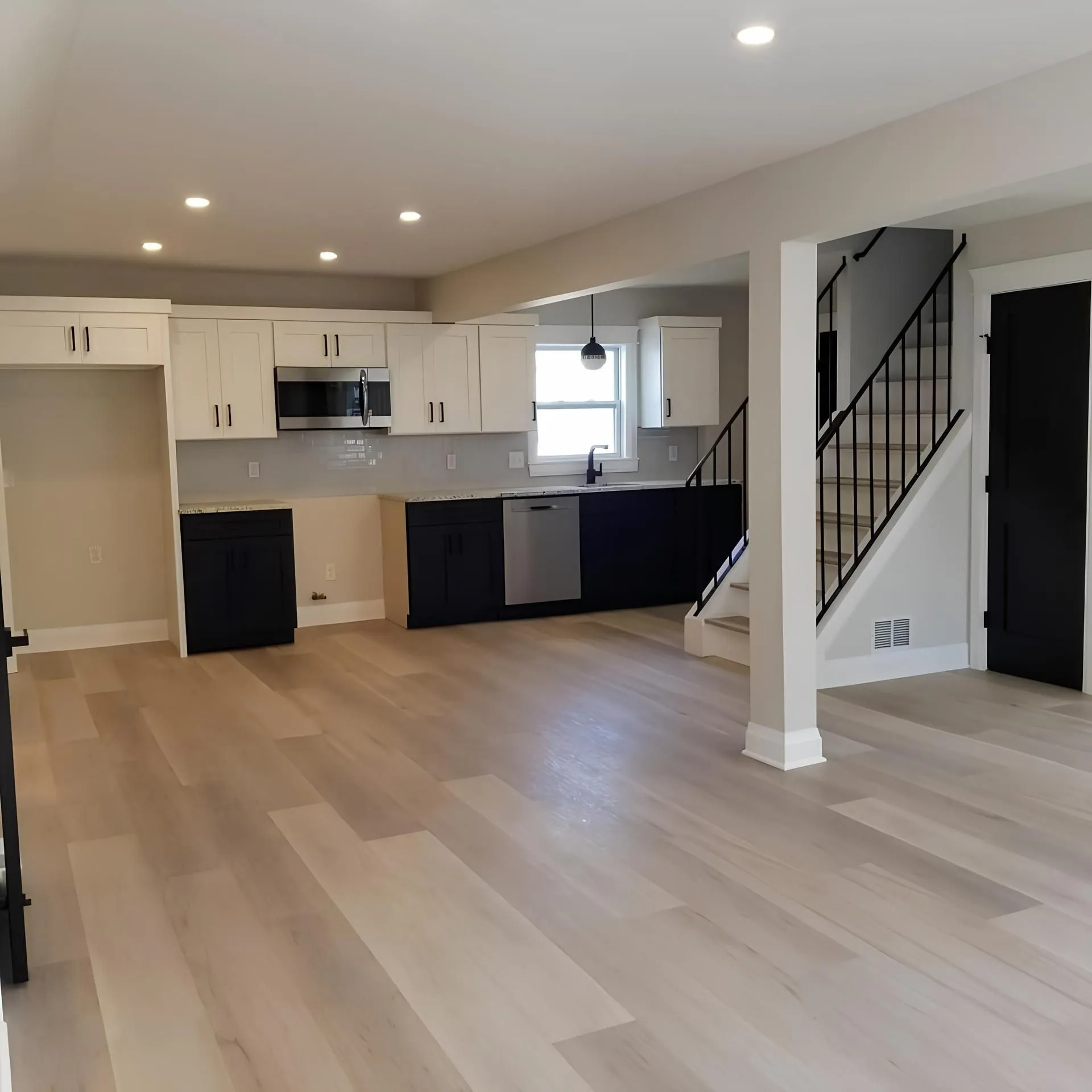 Safehome Property Services Image