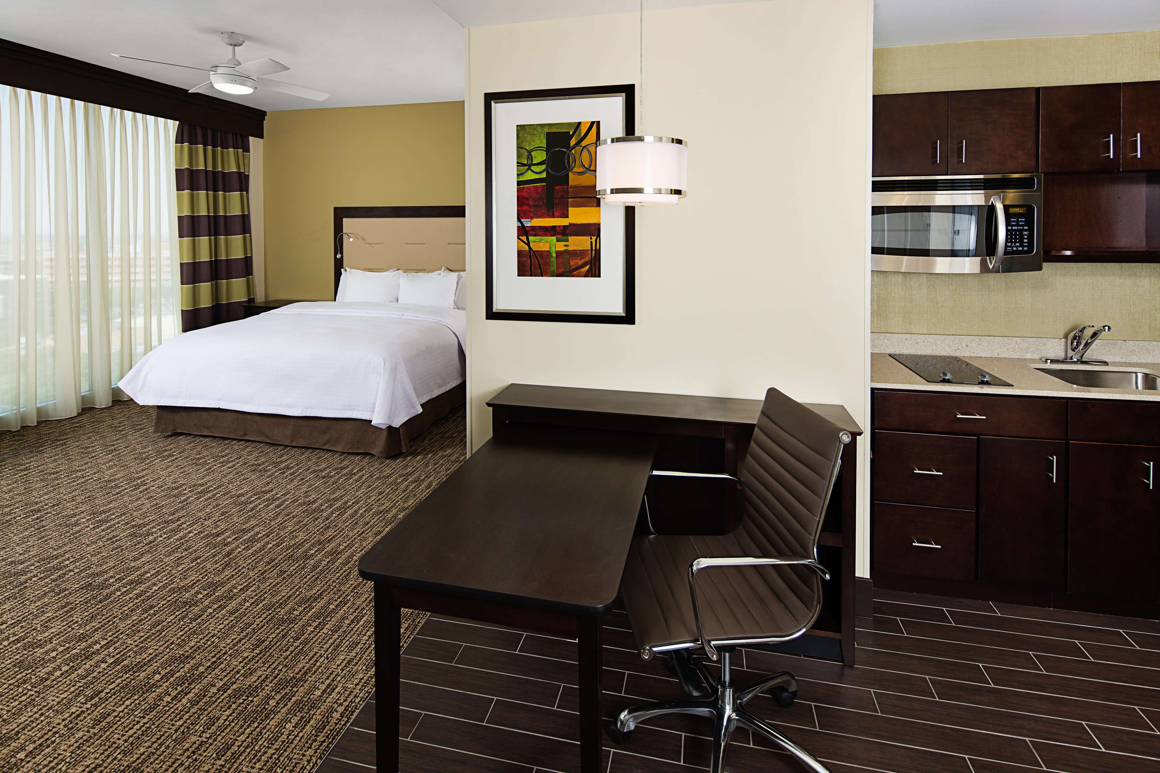 Homewood Suites by Hilton Dallas Downtown, TX Photo