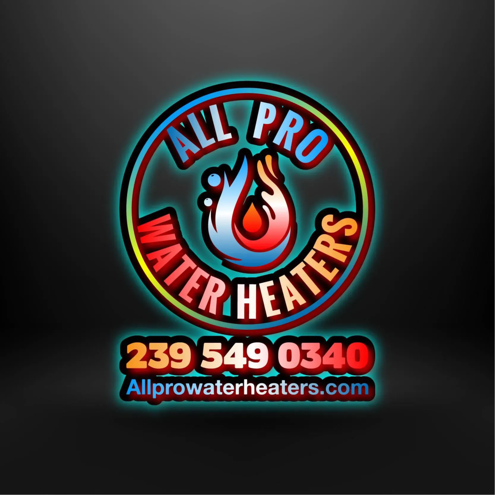 All Pro Water Heaters