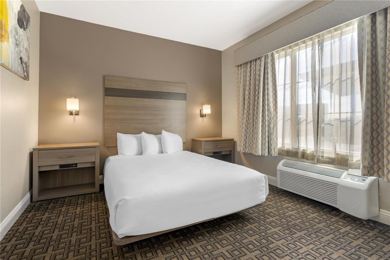 Best Western Kettleman City Inn & Suites Image