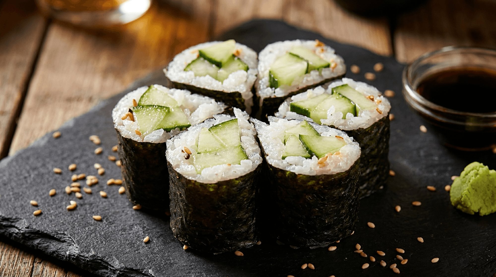 Kappa Maki