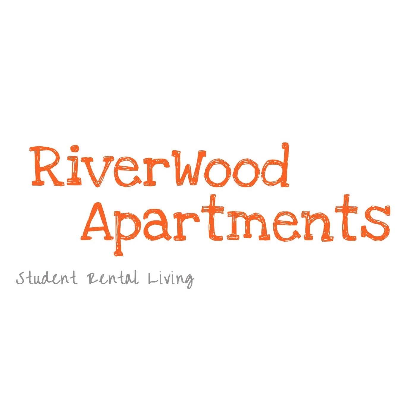 RiverWood Apartments Logo