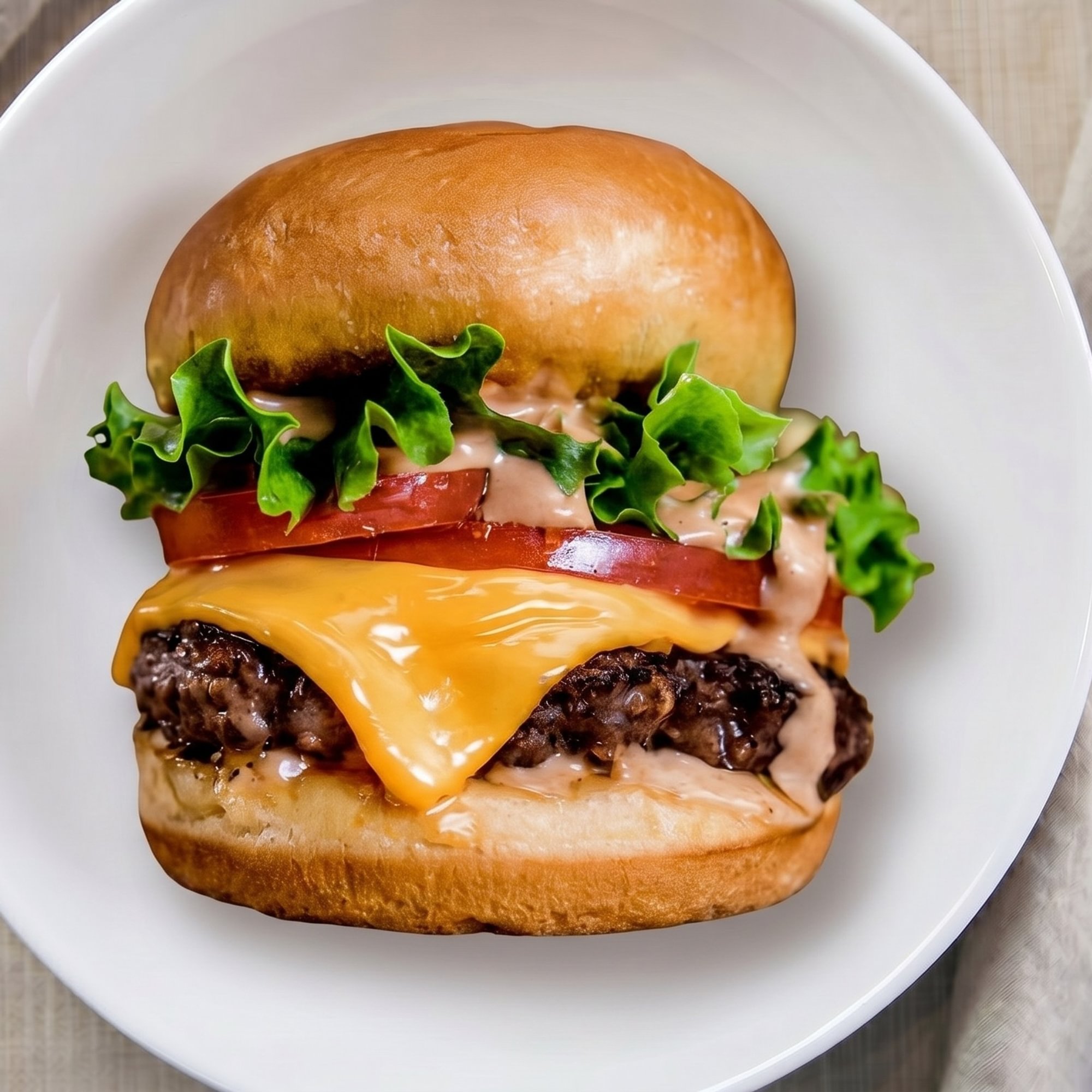 Mac Burger