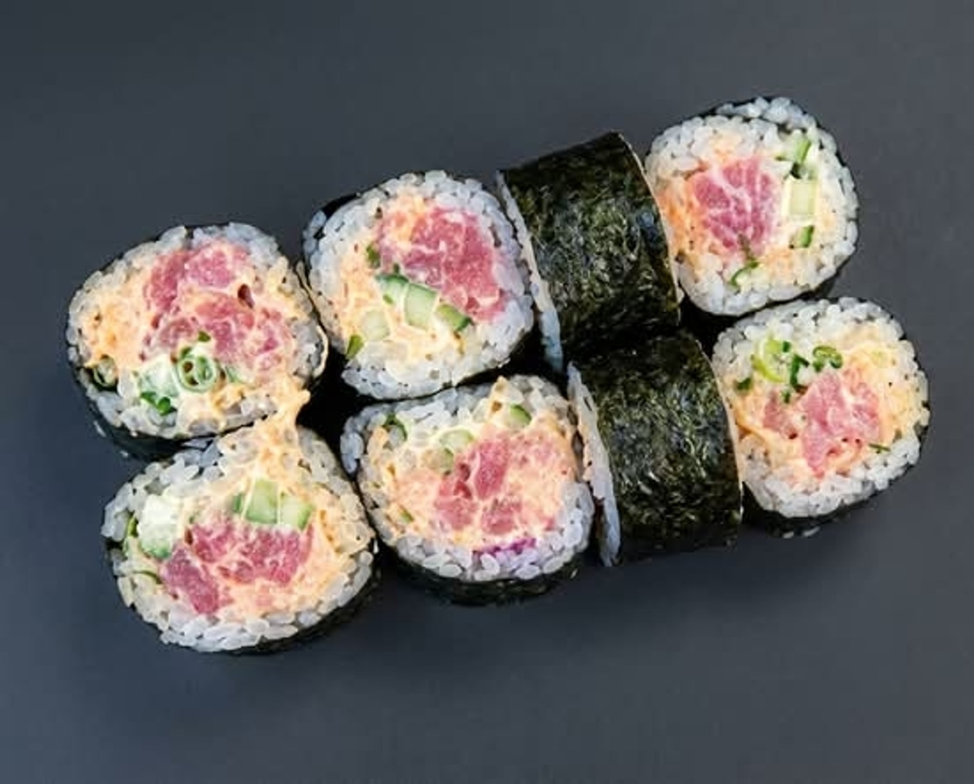 Spicy Tuna