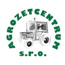 logo AGROZETCENTRUM Mladá Boleslav s.r.o.