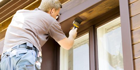 x Reasons to Hire a Pro for Your Exterior Painting Job This Summer