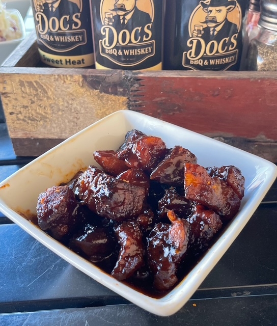 Burnt Ends