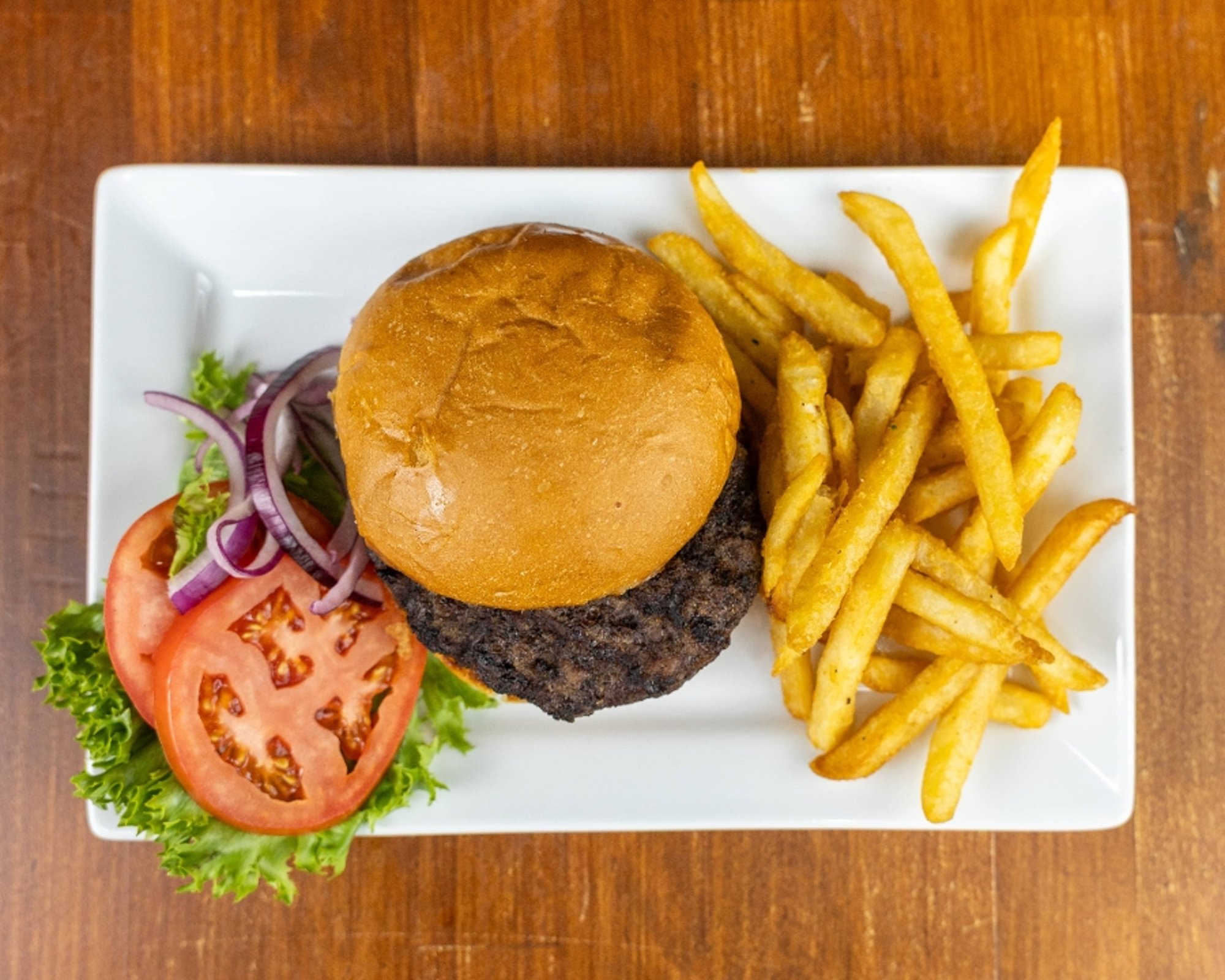 Angus Burger