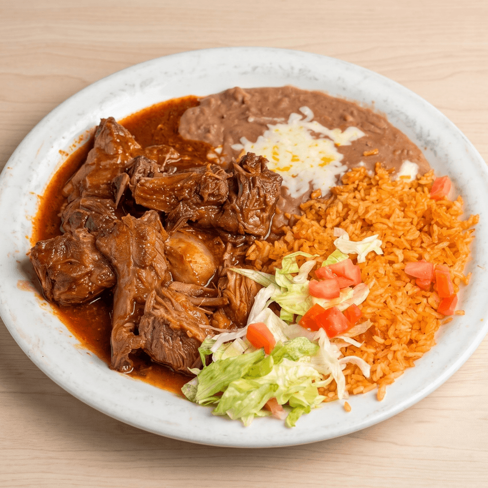 Short Ribs