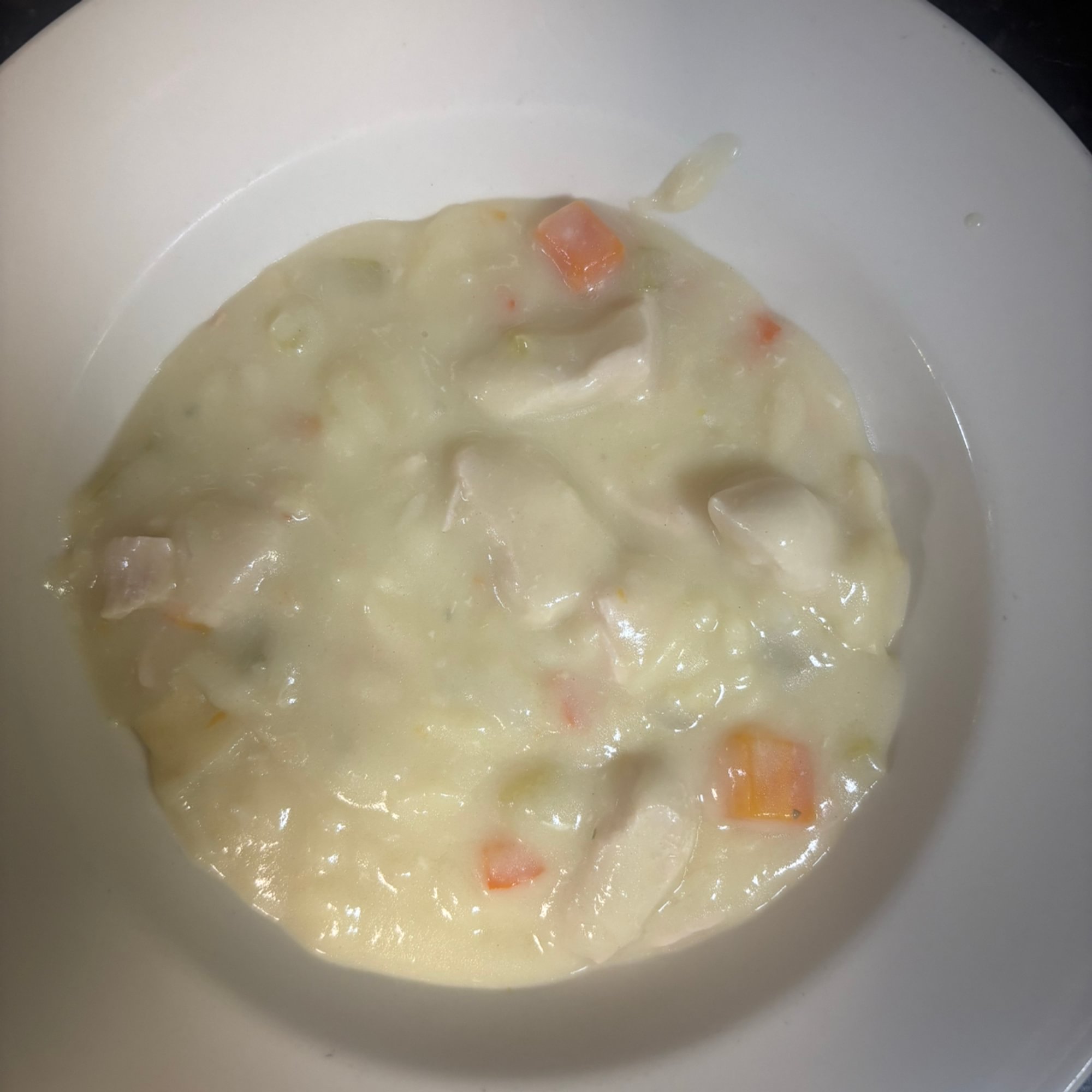 Soup of the Day