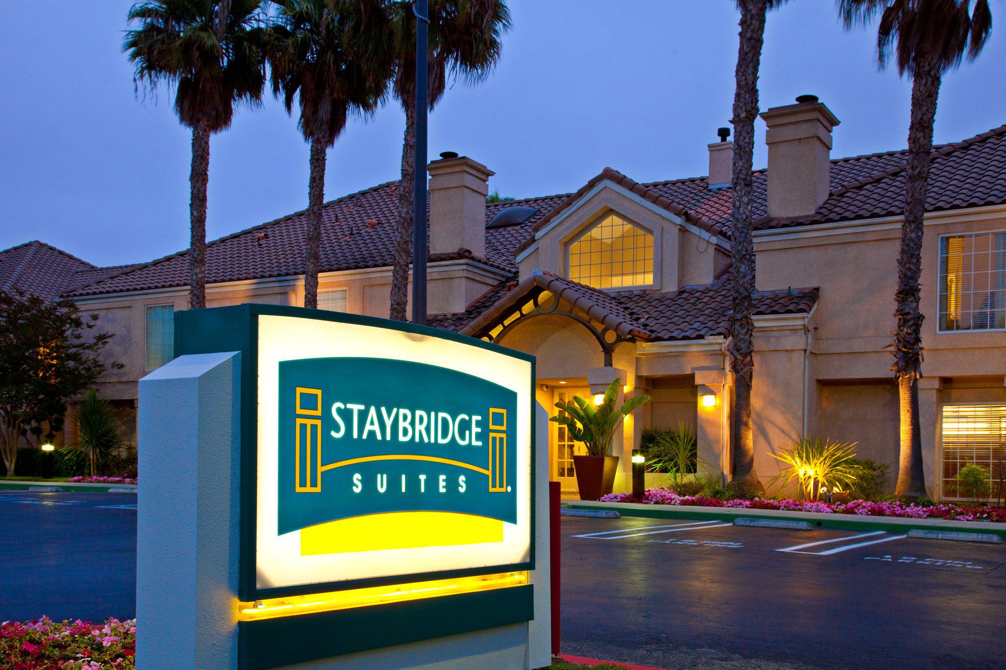 Staybridge Suites Torrance/Redondo Beach Photo