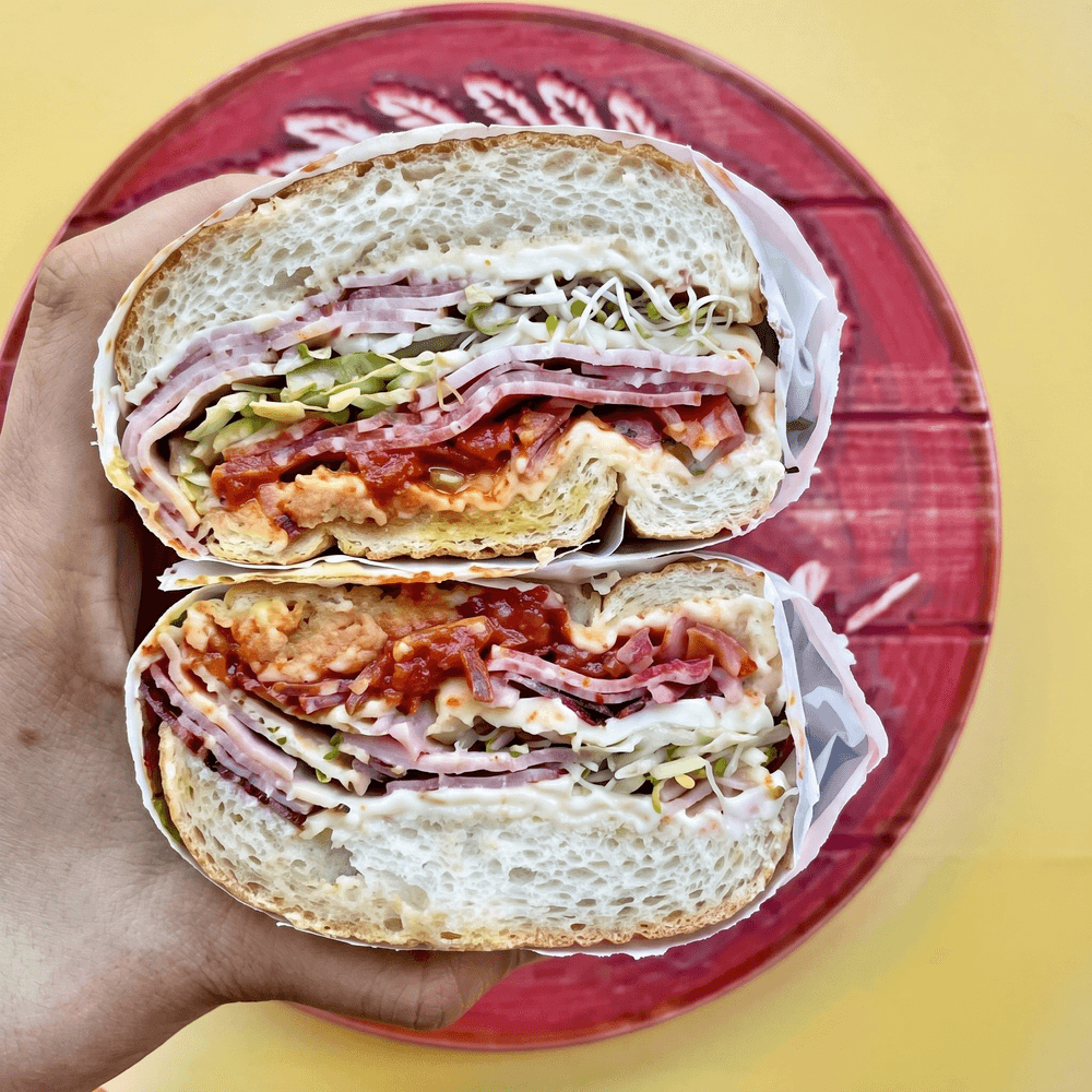 Bella Sub