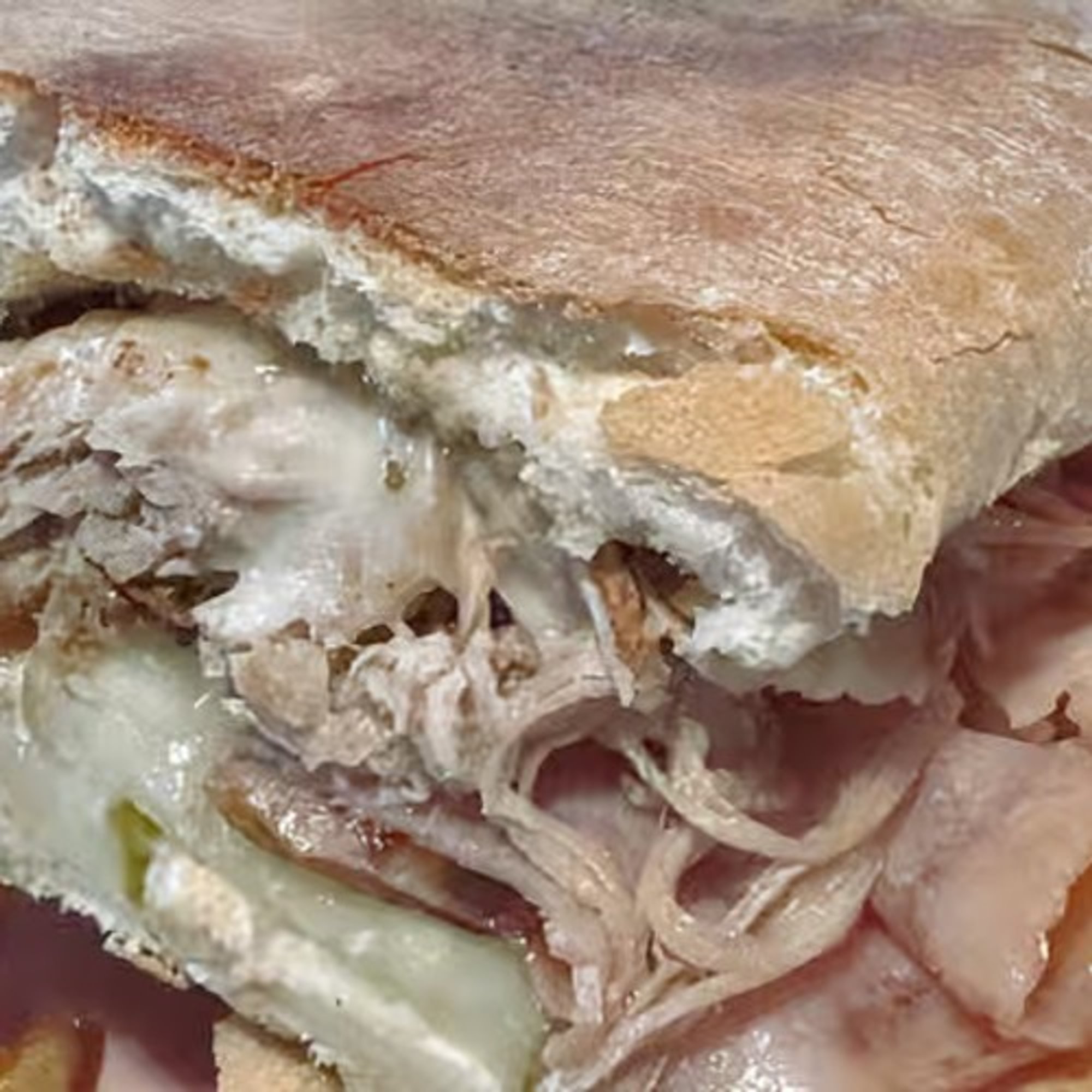 Cuban Sandwich