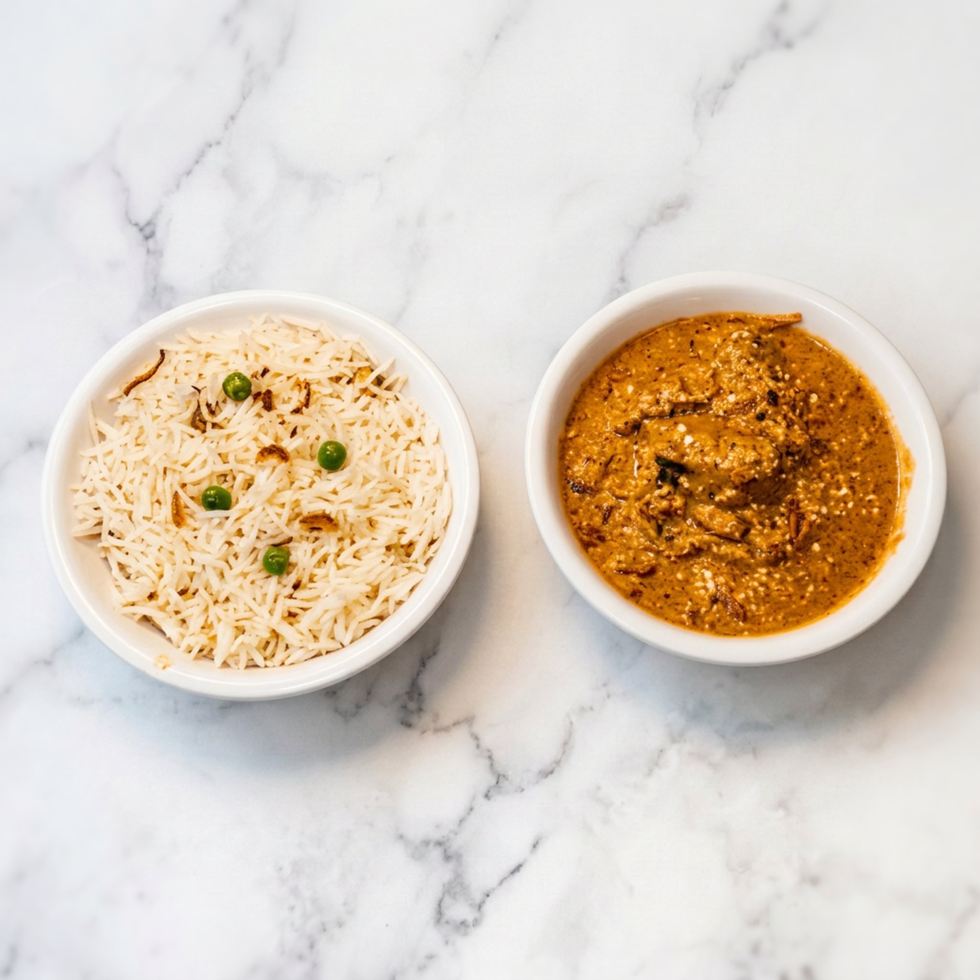 Malai Kofta