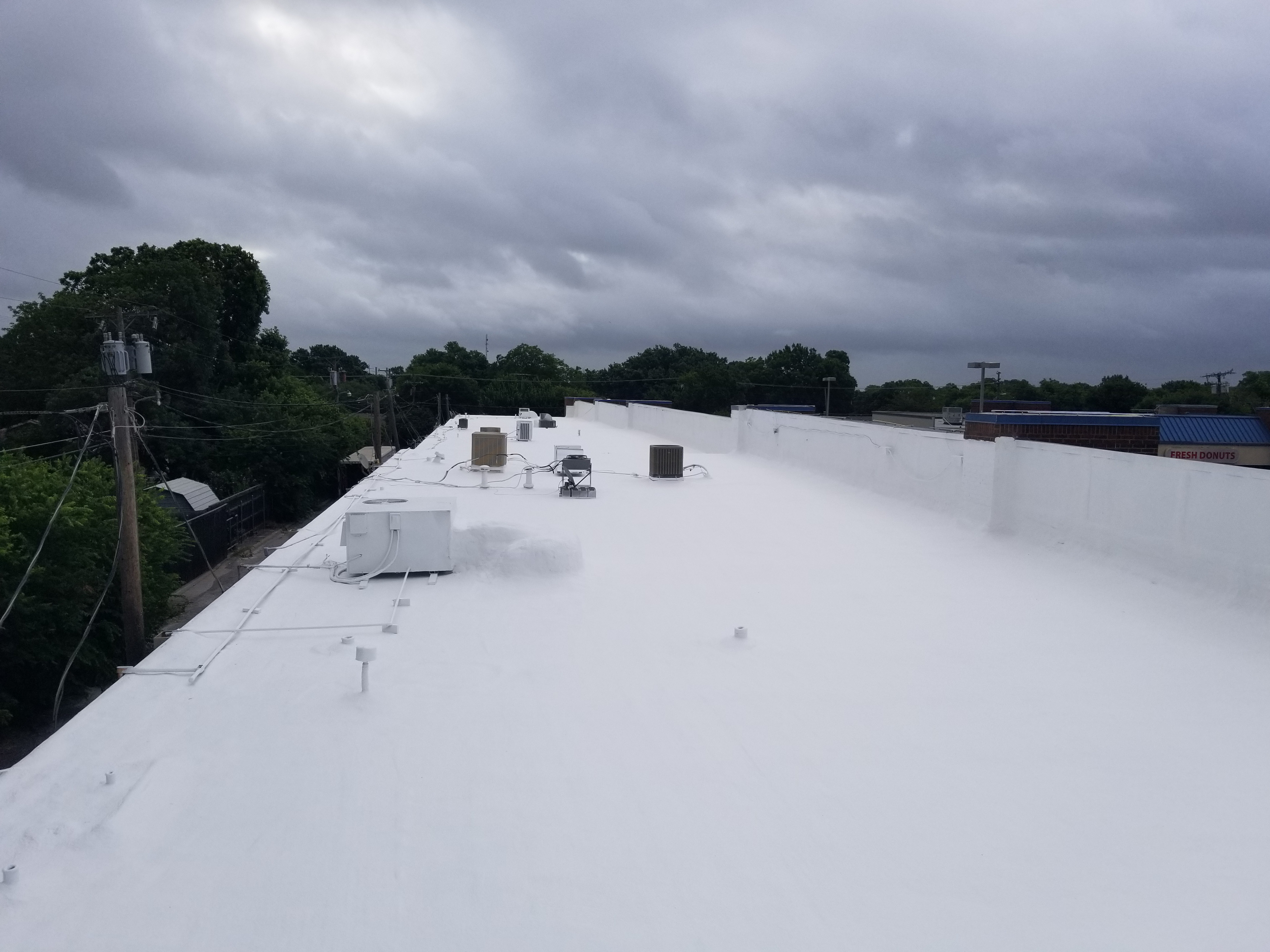 A & L Foam Roofing & Insulation Photo